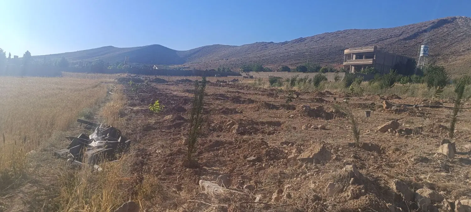 ۱۲۰۰متر ملوسجان