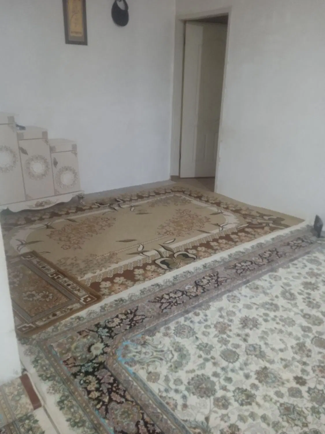 آپارتمان اجاره‌ی 75متری