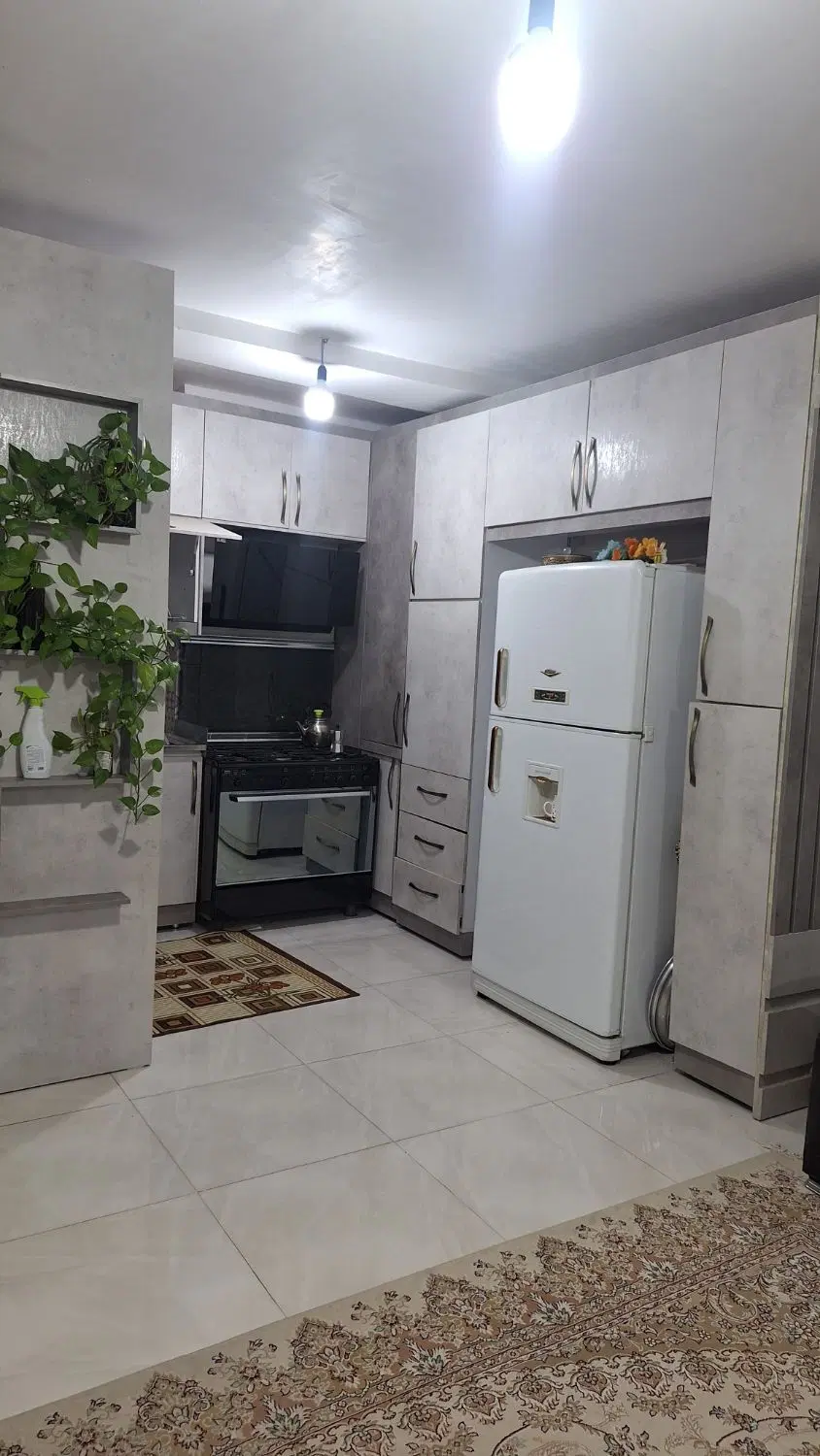 فروش آپارتمان ۱۱۷ متری