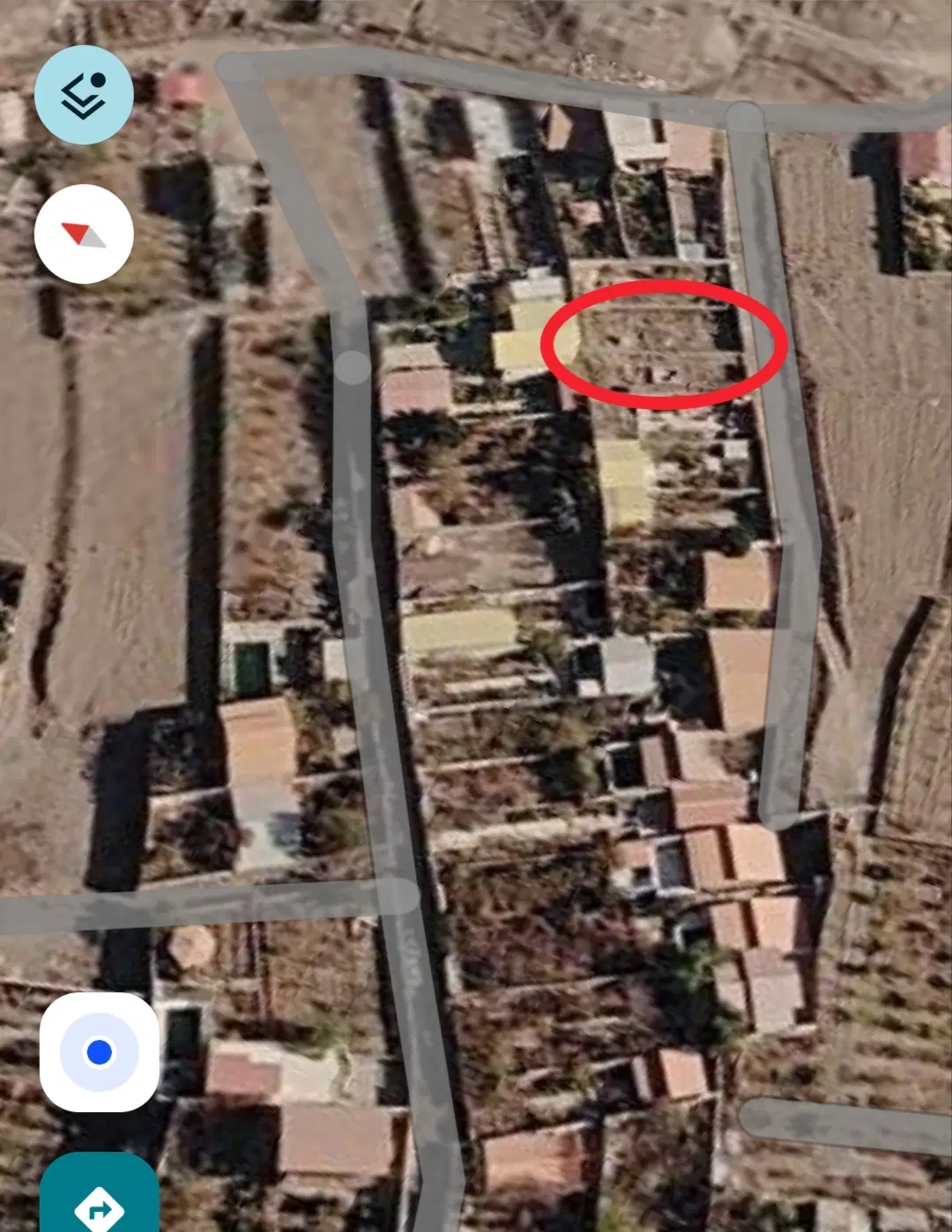 280 متر میم