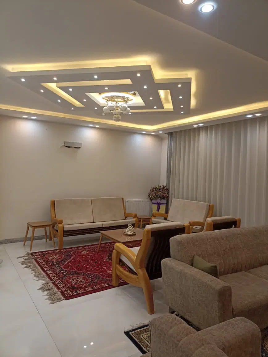 وزارت دفاع رهن کامل