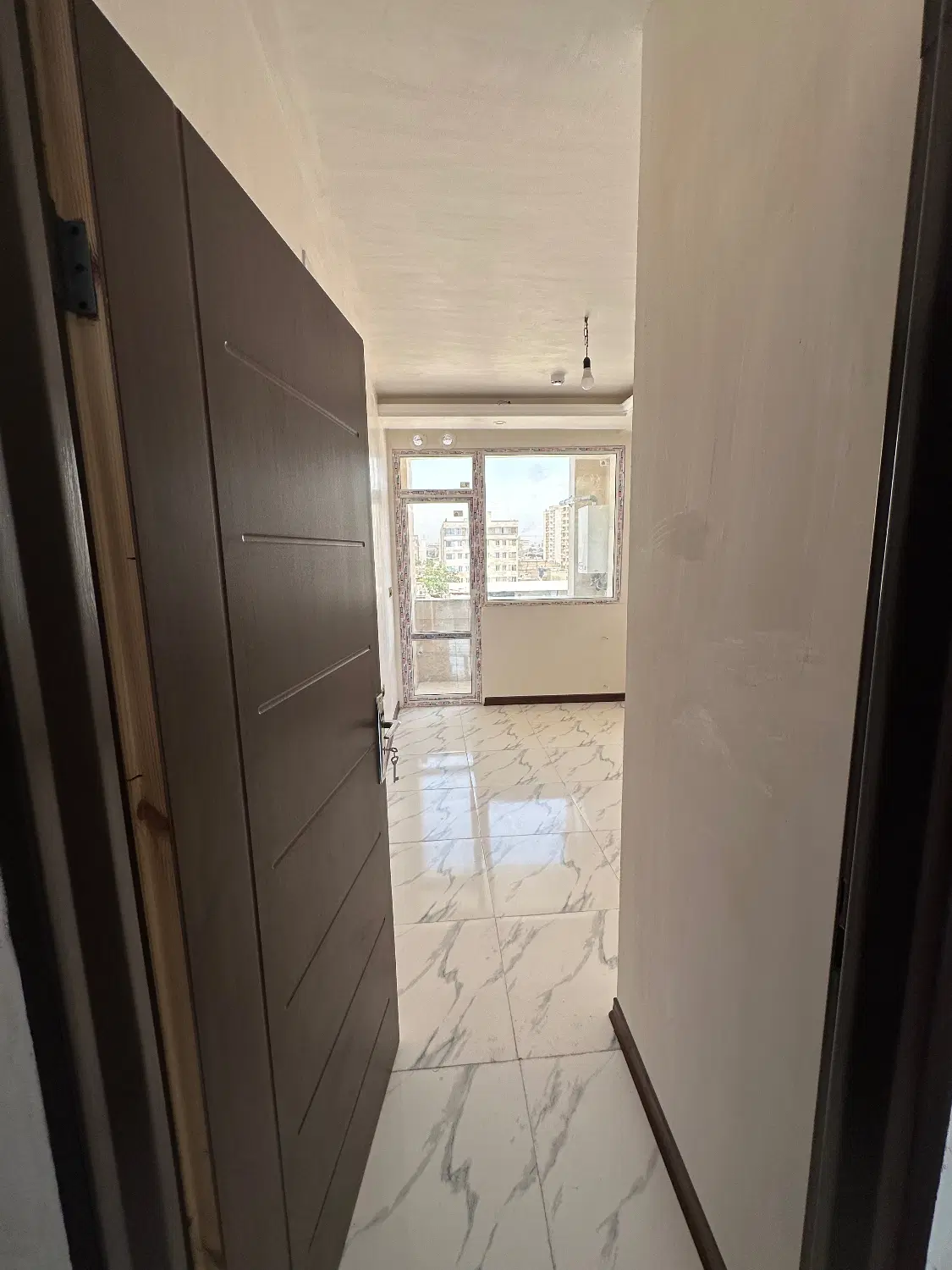 اپارتمان 85 متری