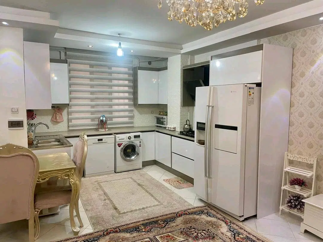 ۶۰متر عروسک متراژ مفید