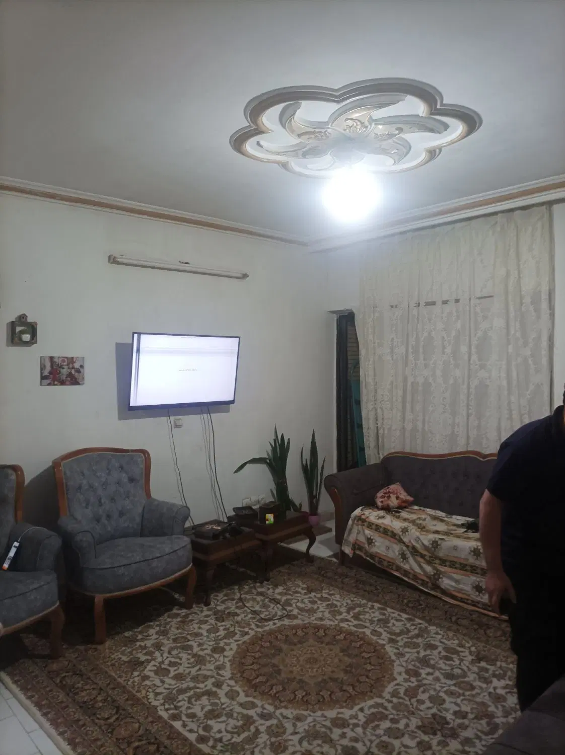 اجاره آپارتمان