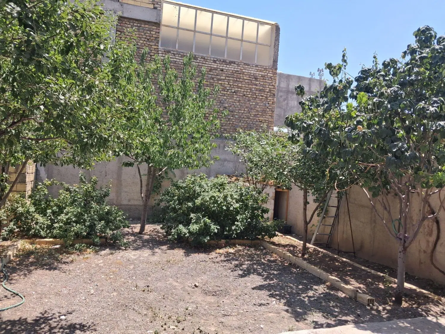 فروش خانه ویلایی