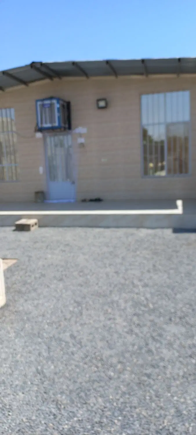 فروش باغ محوطه سازی شده