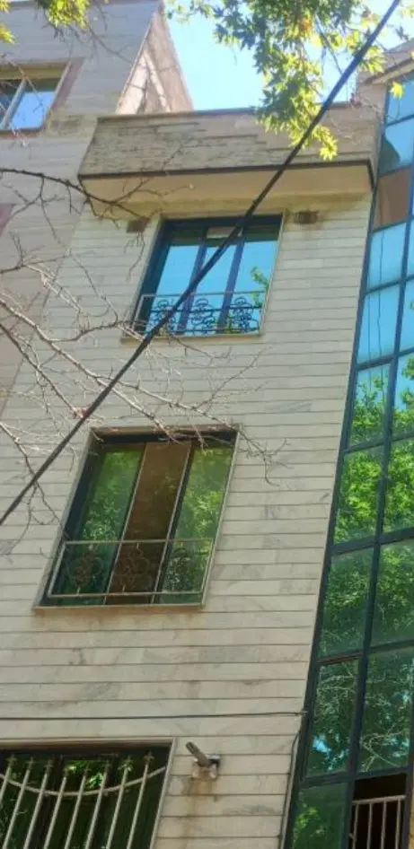 فروش آپارتمان