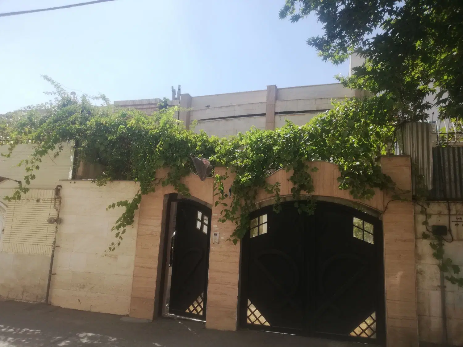 105متر رهن و اجاره کلاهدوز