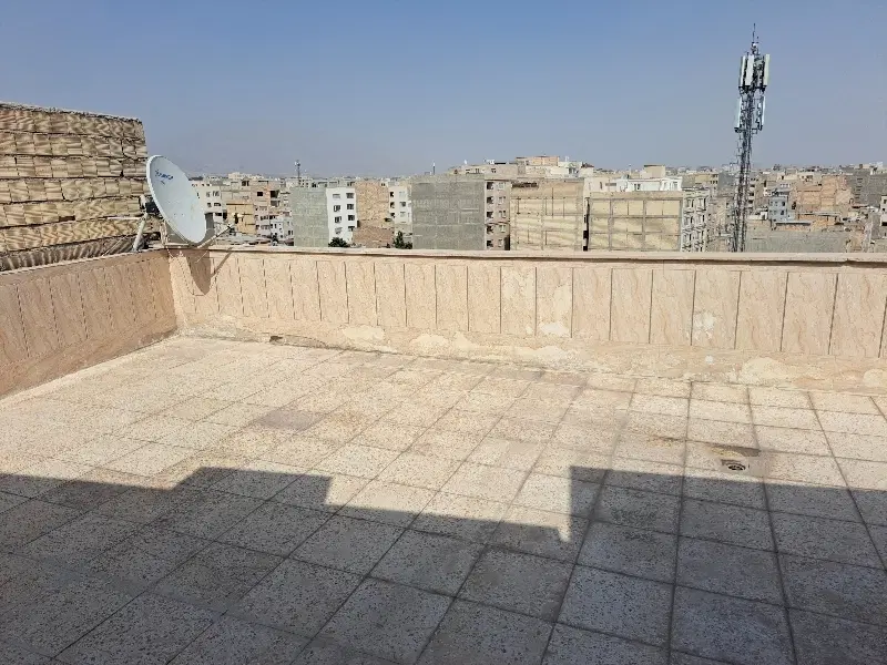 فروش آپارتمان مشکین دشت