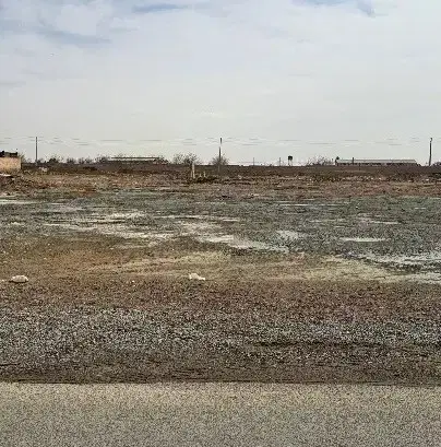 زمین صنعتی