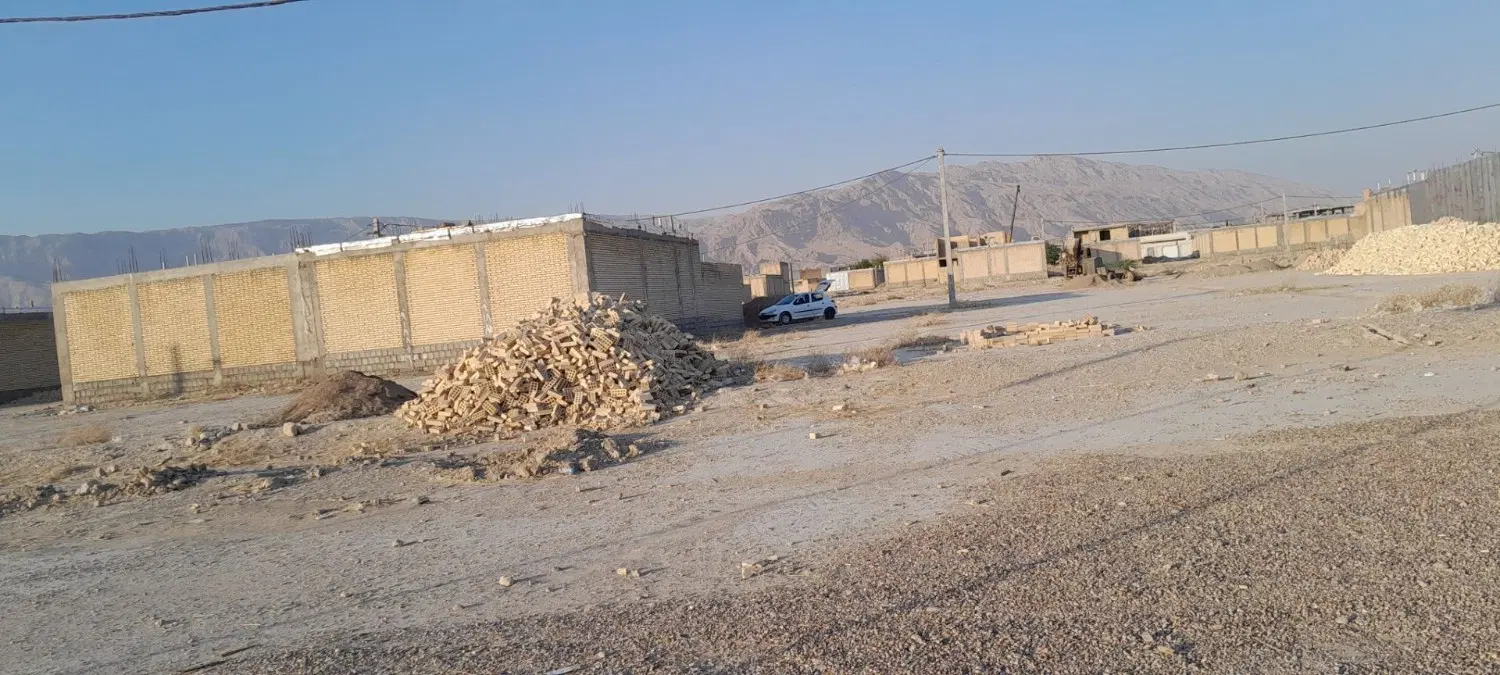 فروش زمین
