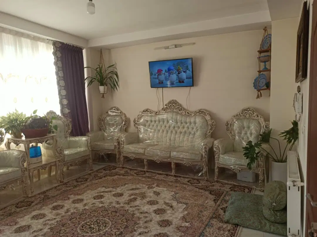 68متر _رو ب نما »_فول امکانات