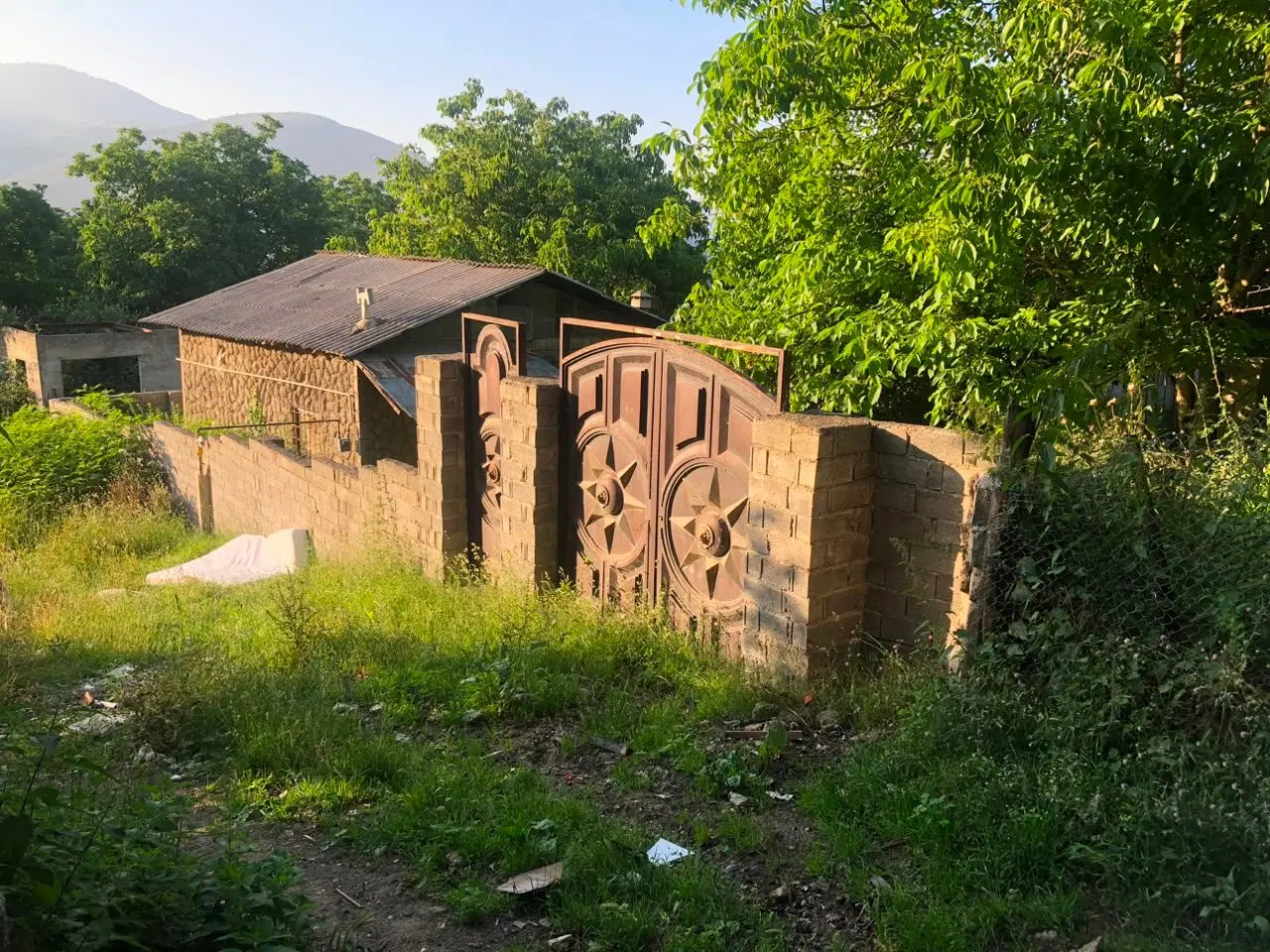ویلایی