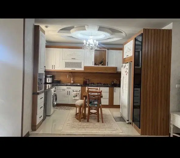 فروش آپارتمان سه خواب 125متری _ایران زمین_الهیه