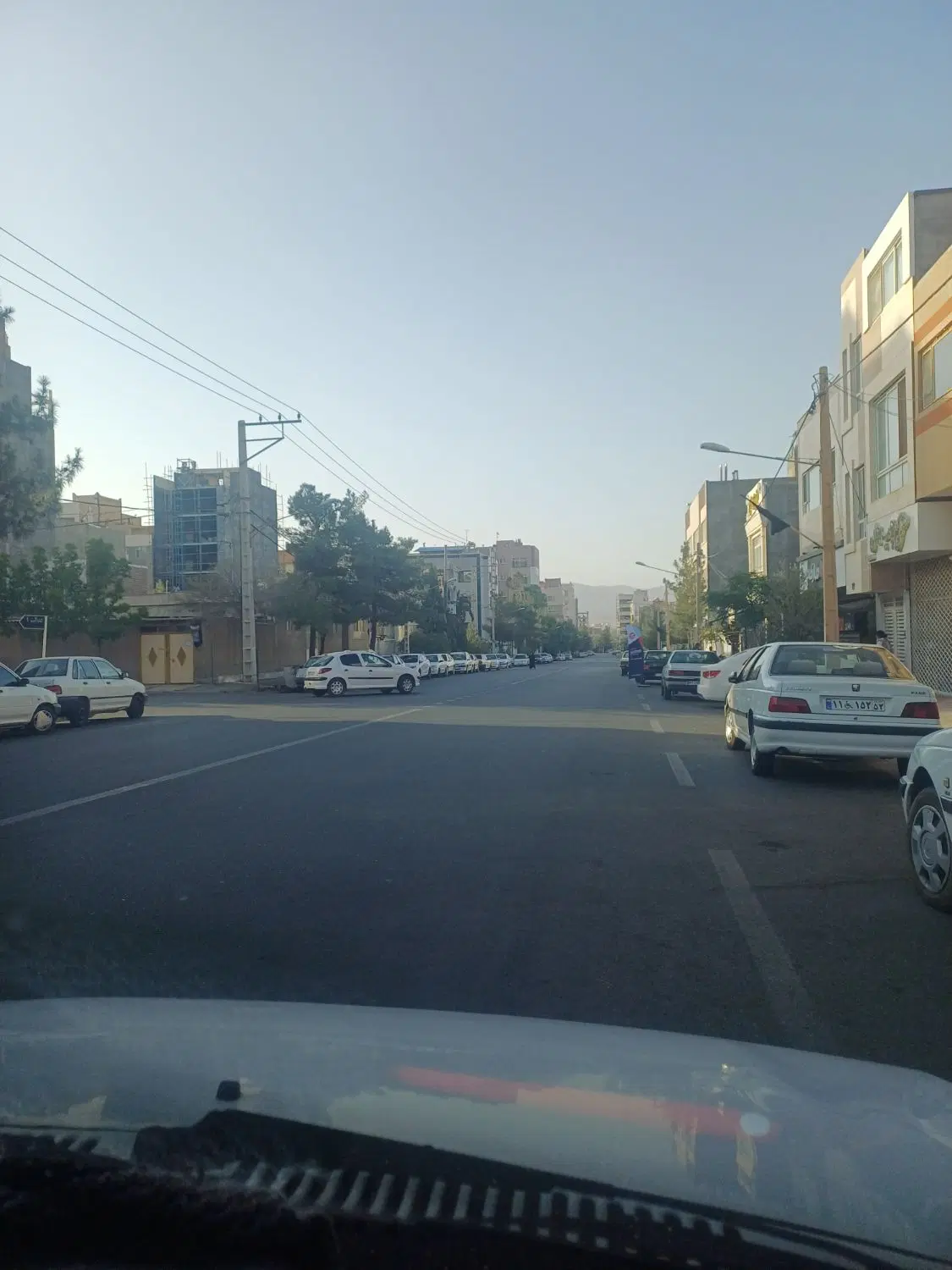 زمین باغ ویلا