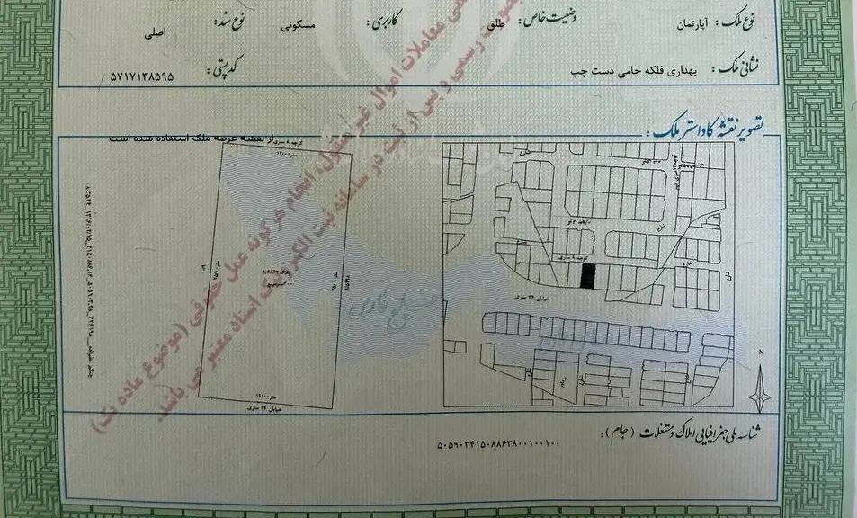 اجاره آپارتمان