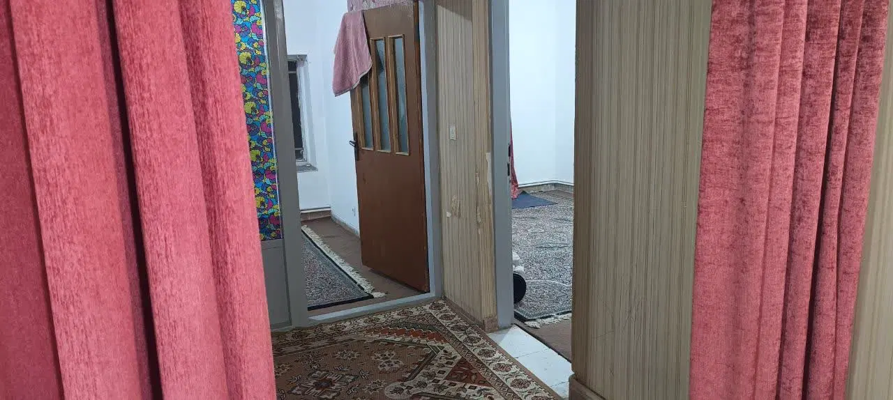 خانه فروشی شهرک مطهری