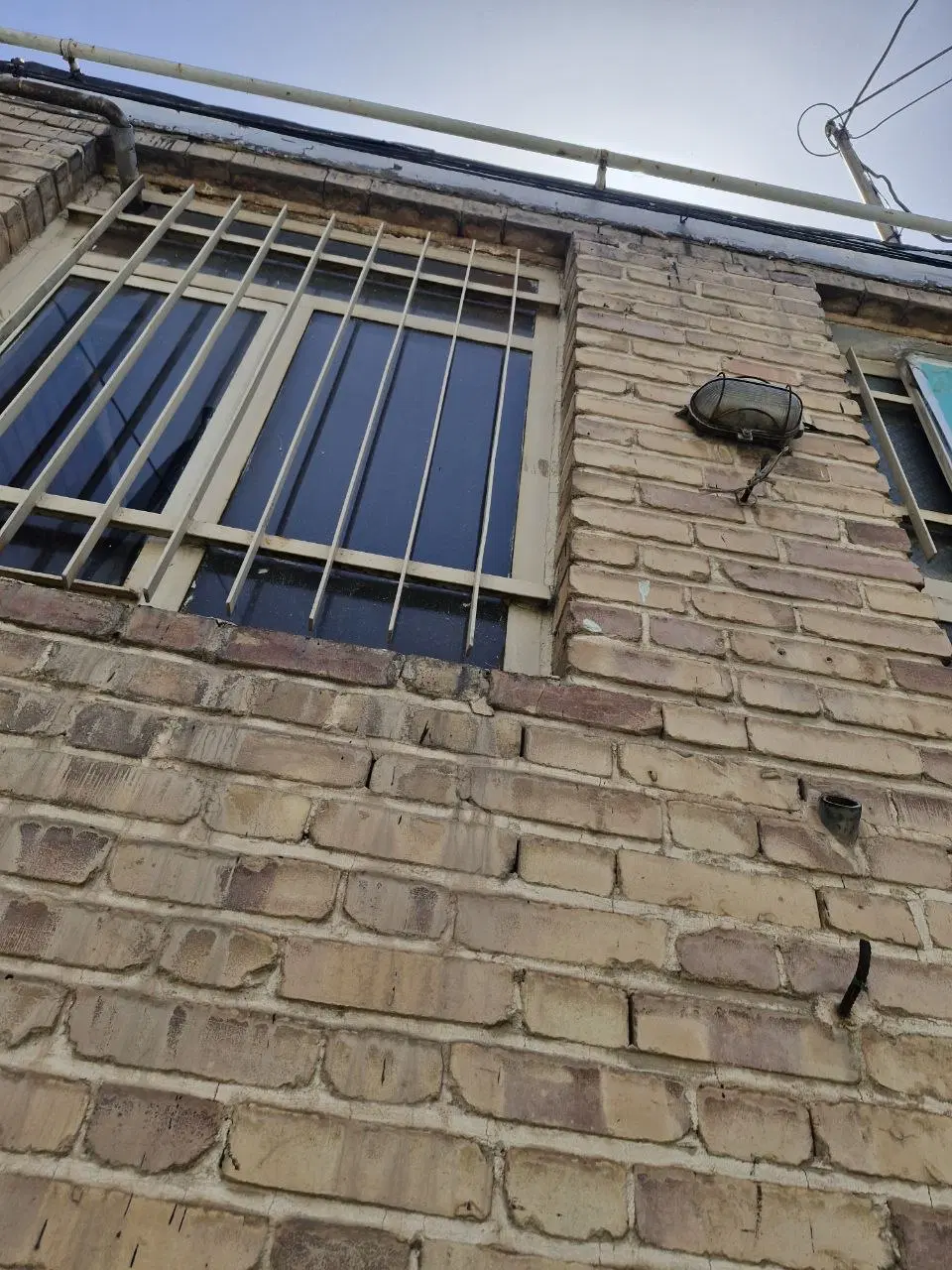 فروش خانه کلنگی بلوار استقلال