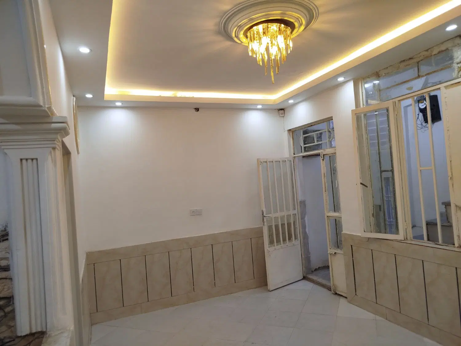 اجاره ویلایی