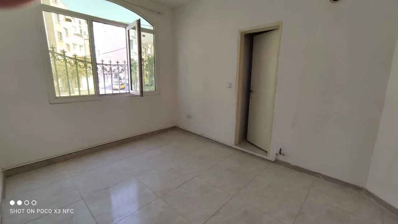 اجاره.۹۰ متر.فول.حهان نما