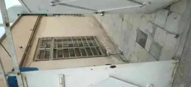 خانه مسکونی در بلوار فرهنگیان خیابان عطار