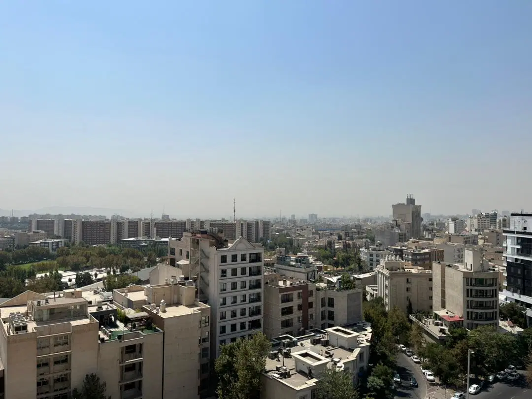 ۶۵ متر ۲ خواب فرمانیه