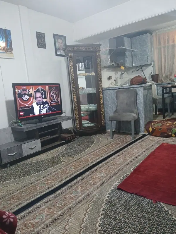به همخونه نیازم