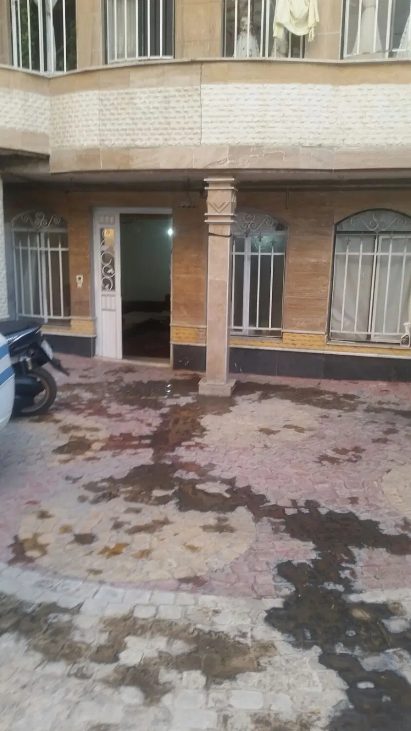 اجاره واحد مسکونی حافظ یک کوی شهریار