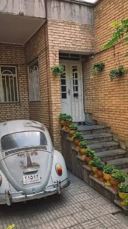 منزل 3طبقه کوچه خندان