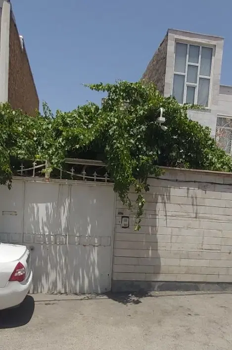 اجاره خانه ی دربست
