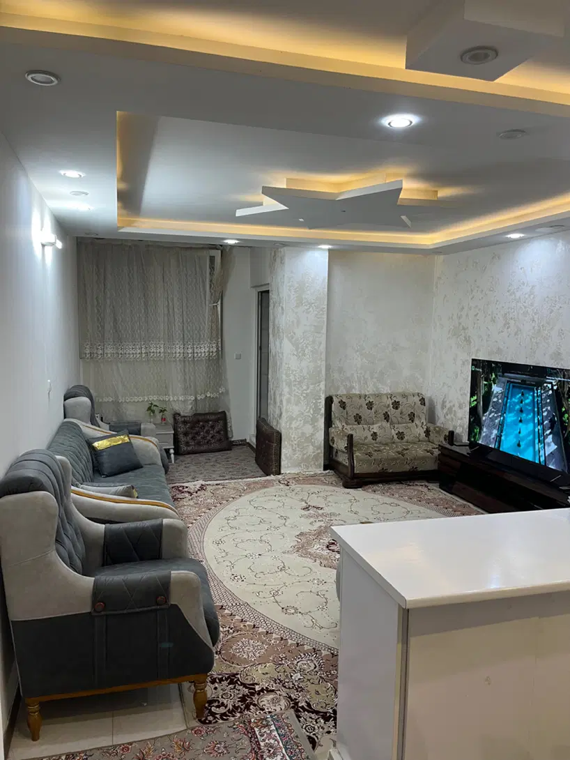 اپارتمان الماس