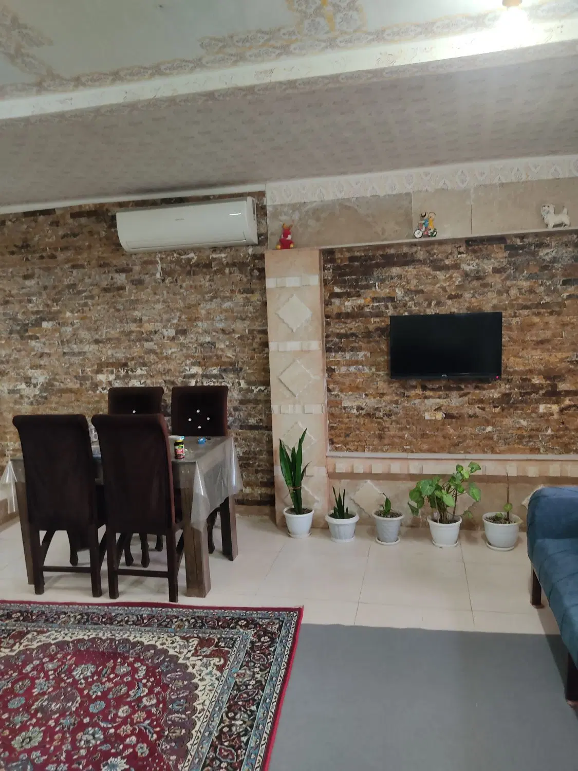 خانه ویلایی