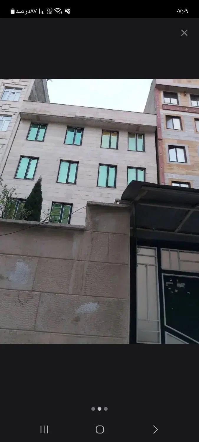 اپارتمان اجاره ای