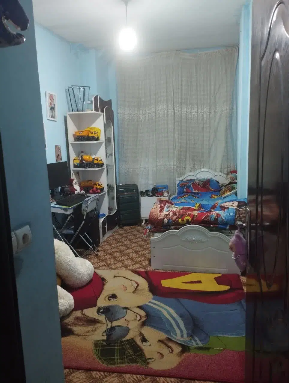 اجاره اپارتمان