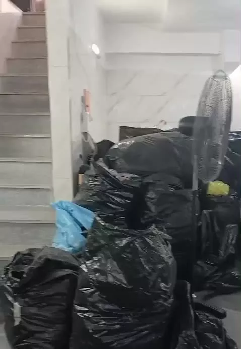 زیرزمین ۳۴۰متری اجاره ای بابرق ۳فاز گازواب