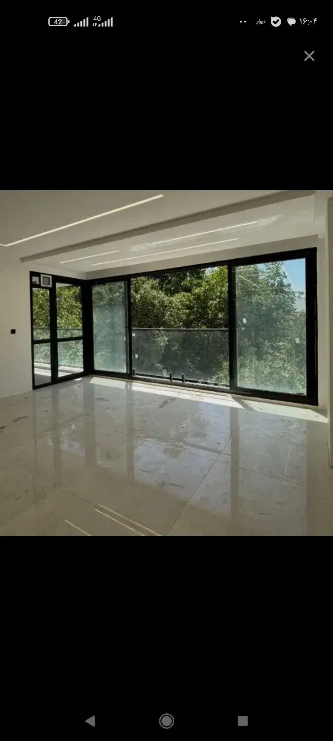 رهن و اجاره 165متری_اداری تاپ لوکیشن بر معالی اباد