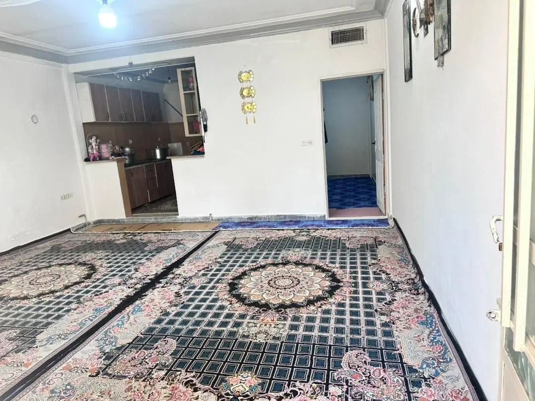 ۲طبقه دربستی