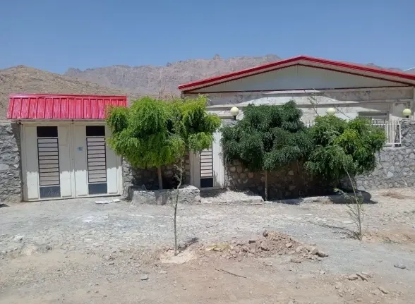 خانه باغ