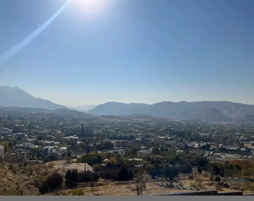 زمین کلنگی