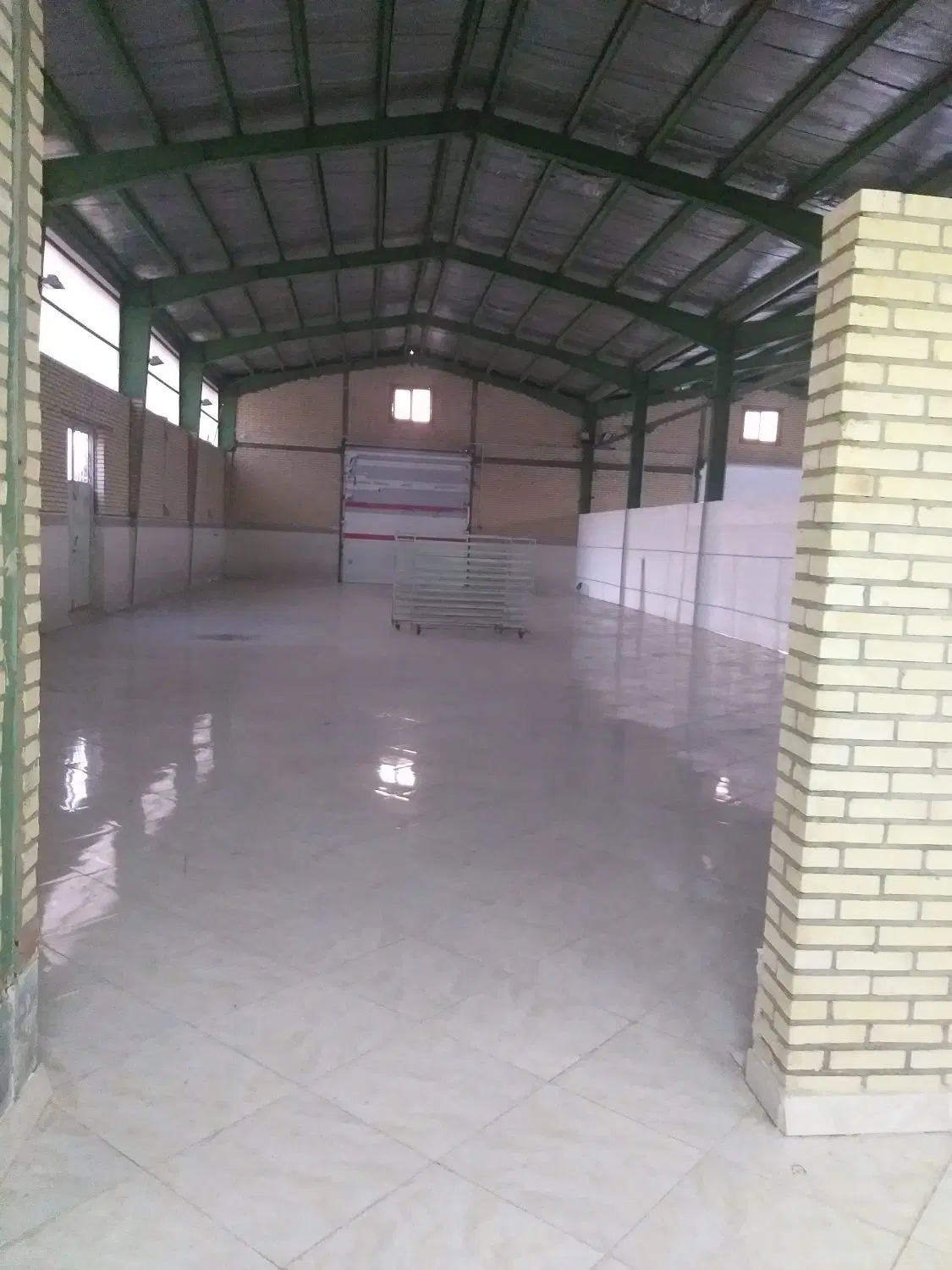 اجاره سوله برای چند ماه صنعتی ۲