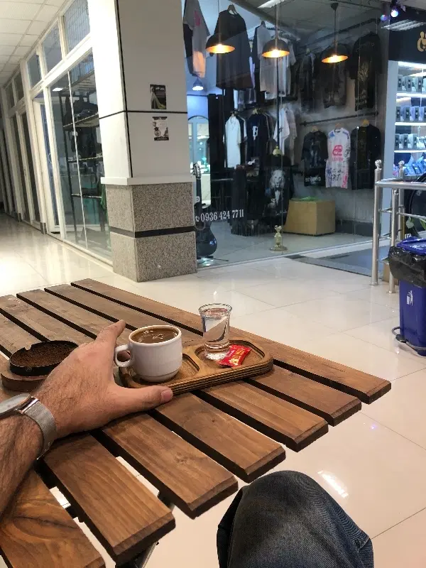 اجاره مغازه داخل پاساژ