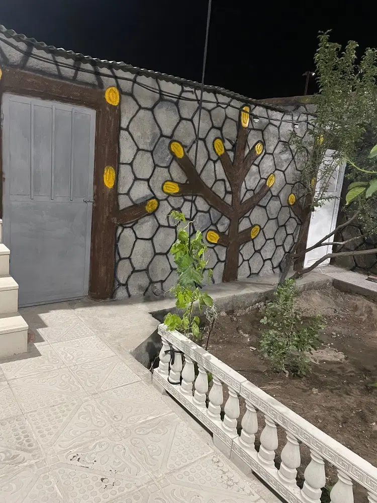 اجاره ویلا، باغ در خسروشاه