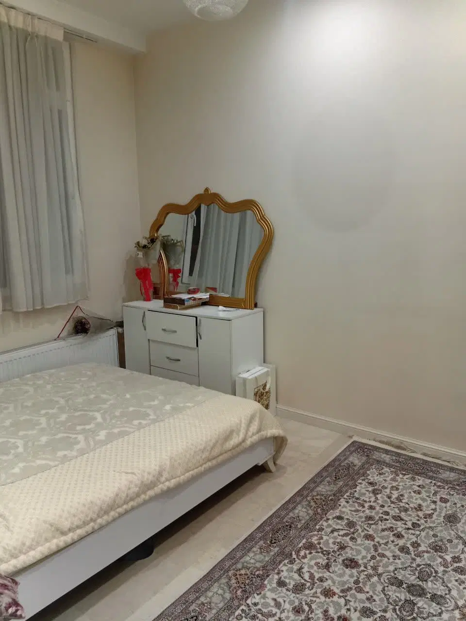 خانه ۶۵ متری نوساز
