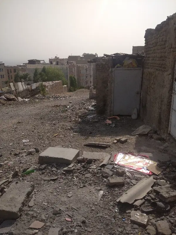 جا از ما کار از شما