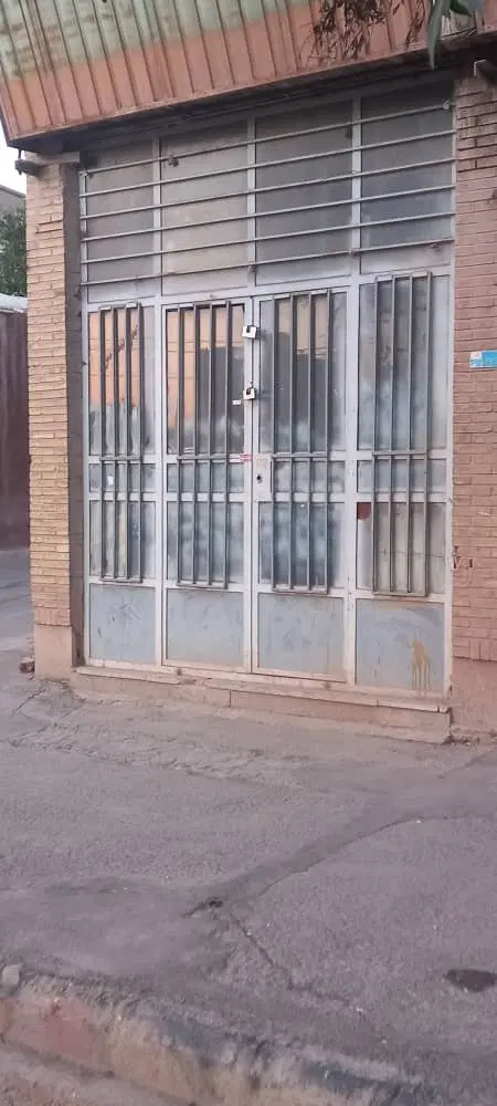 مغازه اجاره ای