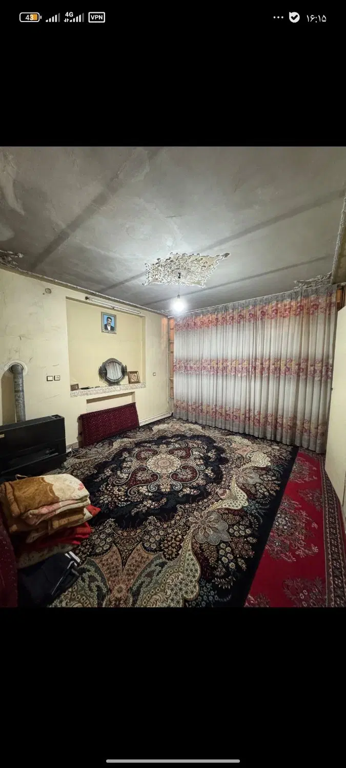 خانه ویلایی