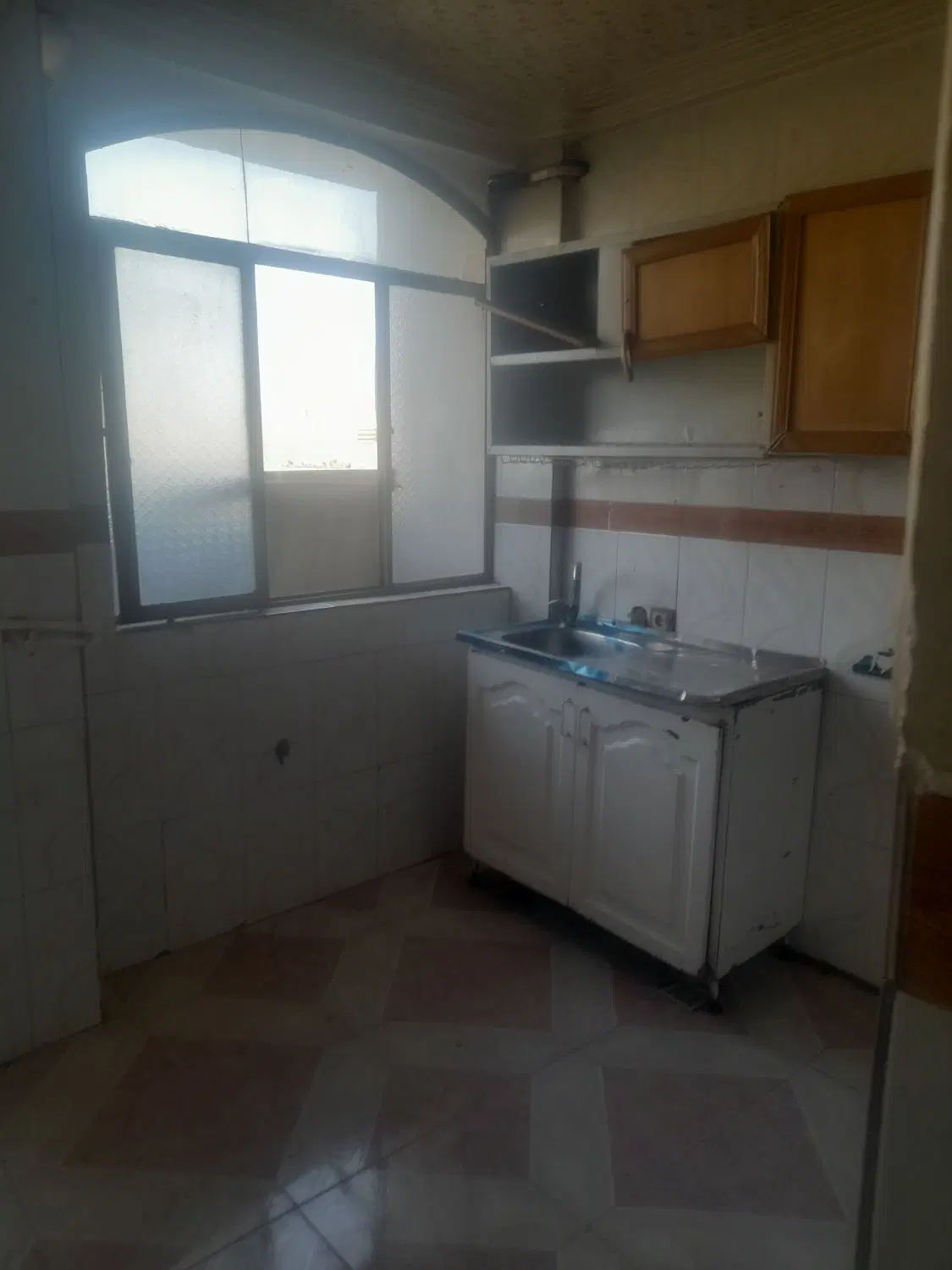 خانه اجاره ای دربزرگمهر