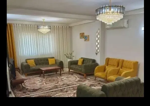 همخونه میشم