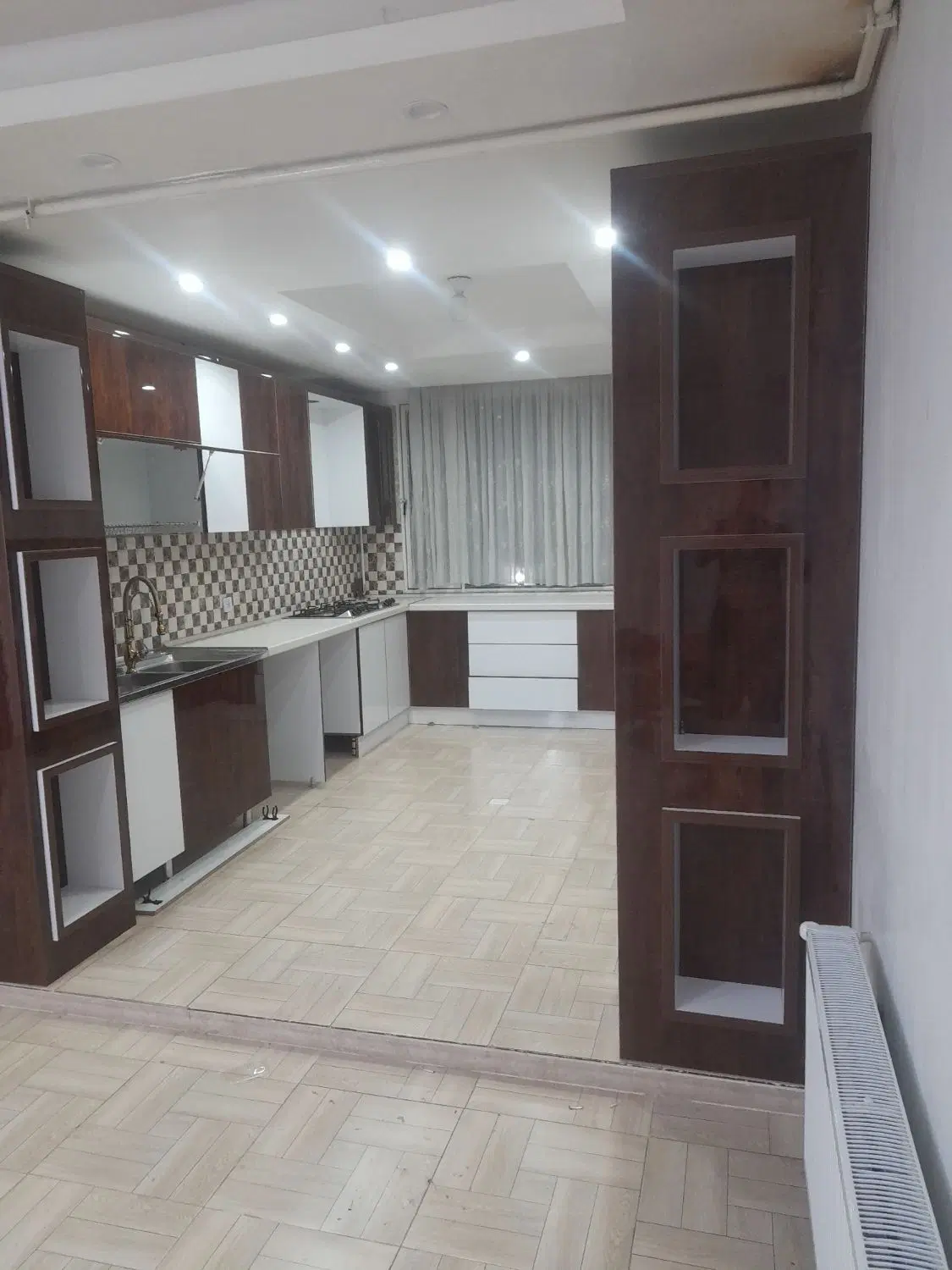 اجاره ۱۲۰متری دوخواب