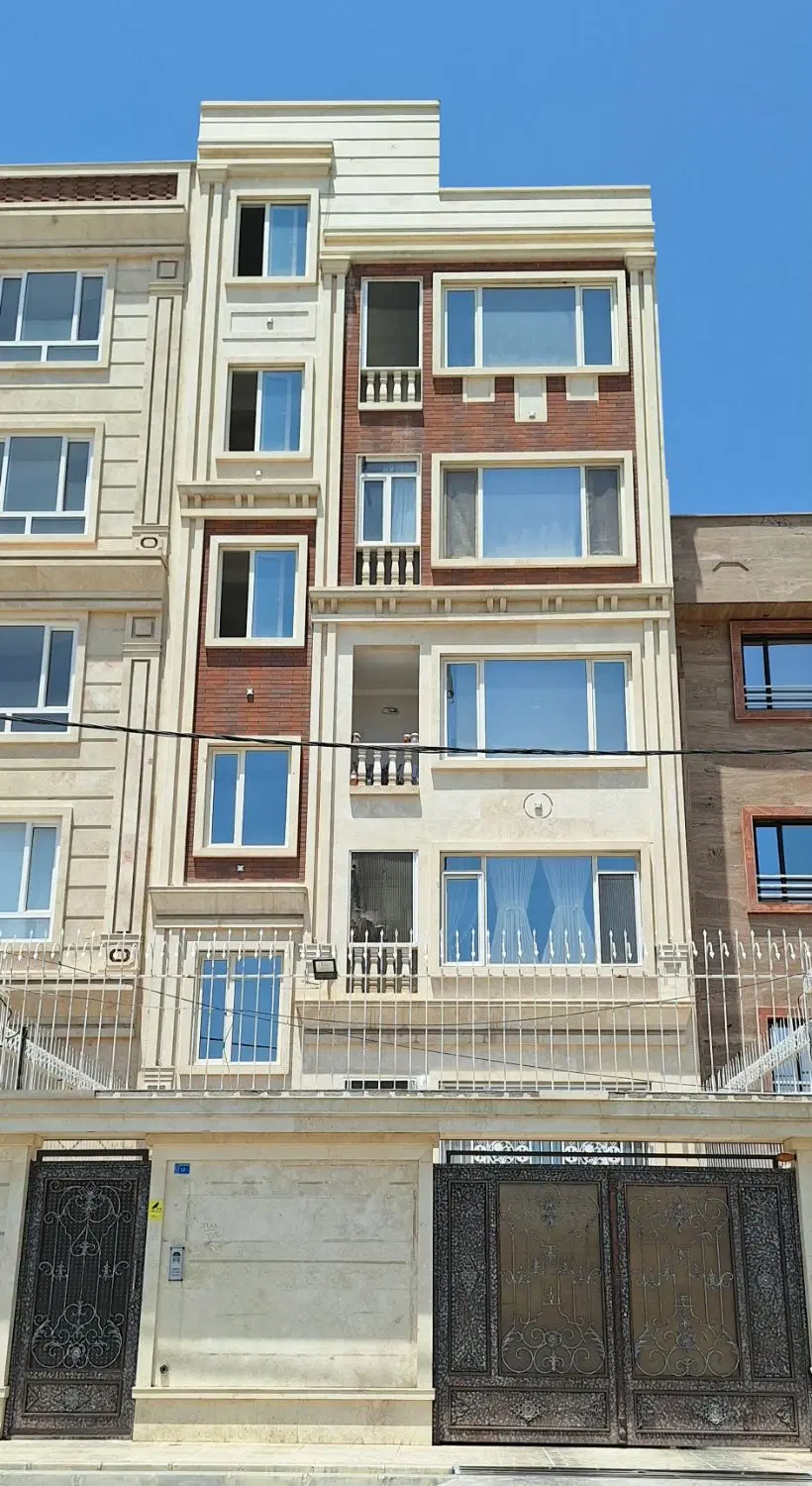 رهن آپارتمان تک واحدی